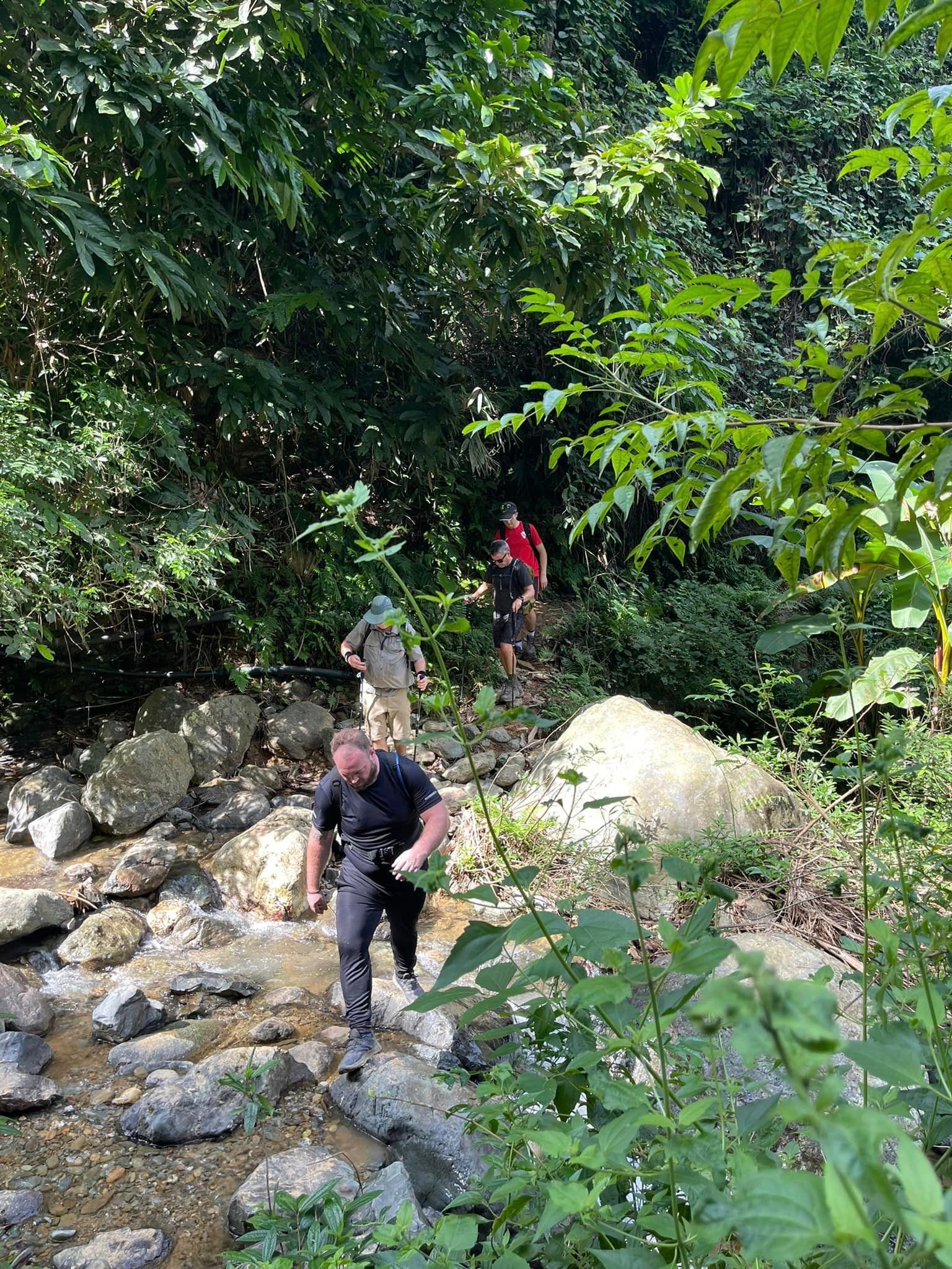 Enticeing Muong Khuong Bac Ha Trekking Adventure Kayaking in Halong Bay 13 Days